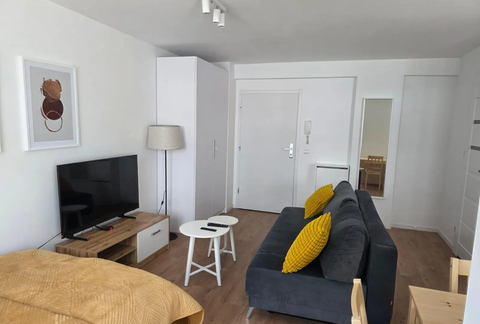 Studio Mieszczanska 38 Wrocław