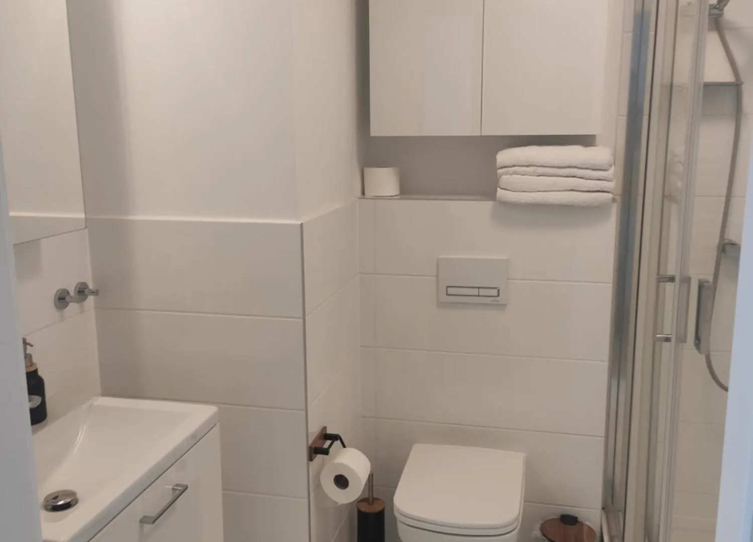 Lejlighed Studio Mieszczanska 38 Wrocław