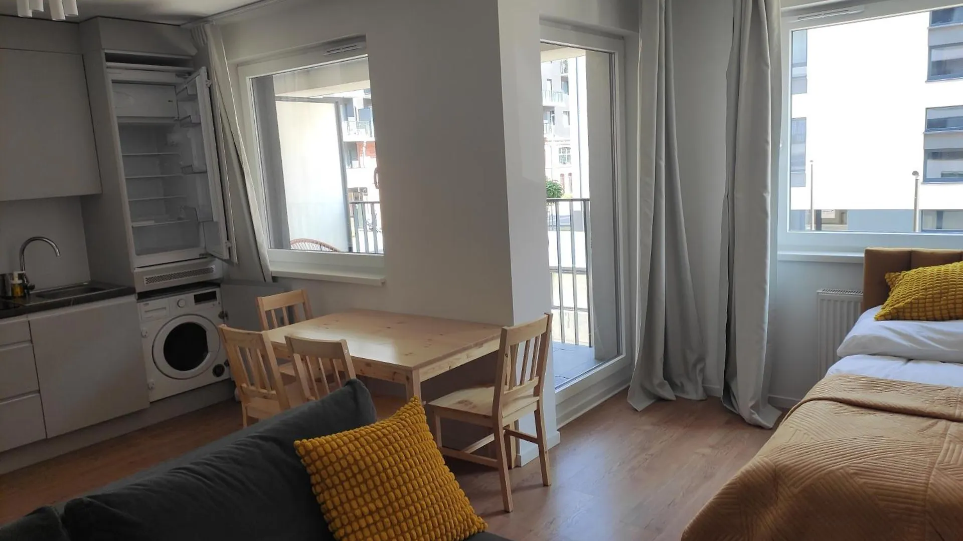 Studio Mieszczanska 38 Wrocław Polen