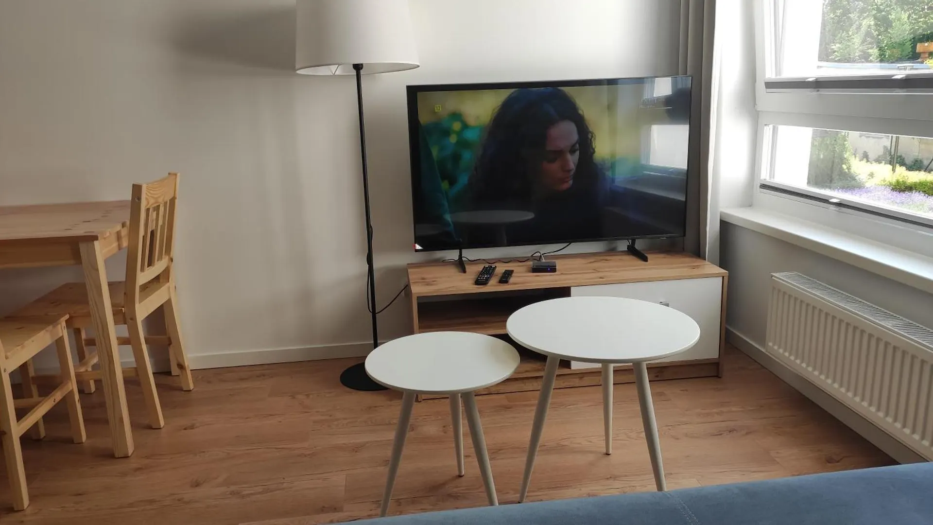 Lejlighed Studio Mieszczanska 38 Wrocław Polen