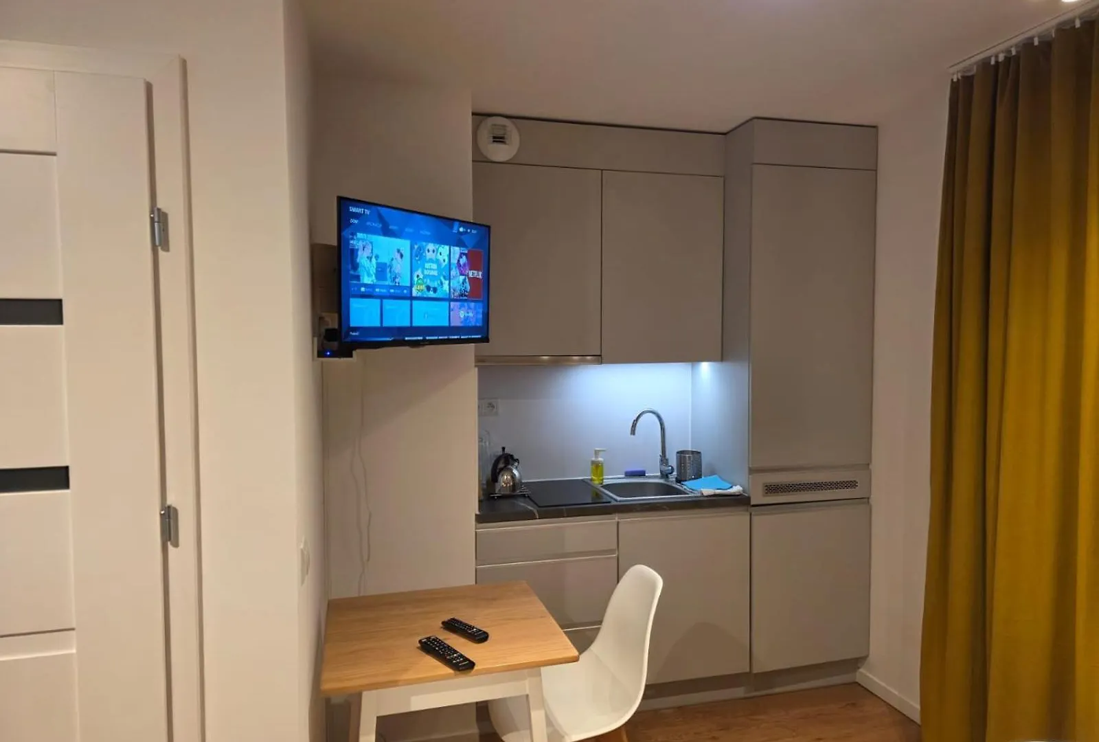Studio Mieszczanska 38 Wrocław