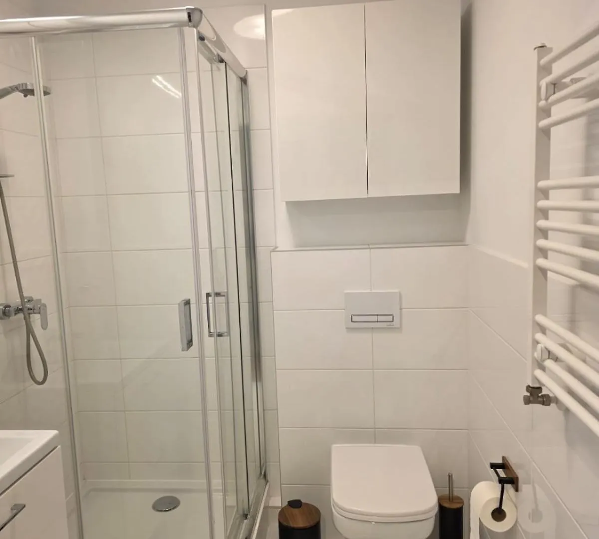 Studio Mieszczanska 38 Wrocław