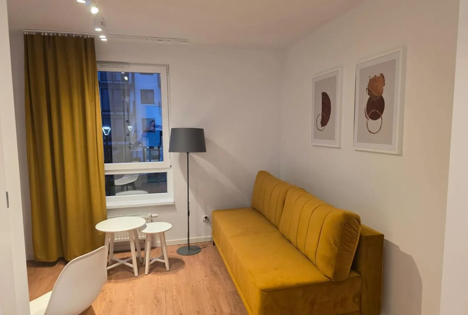 Lejlighed Studio Mieszczanska 38 Wrocław