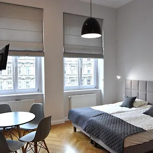 Wroclaw City Apartments Vratislav