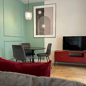 Cozy - Staromlynska Ii Mlyn Maria Wrocław