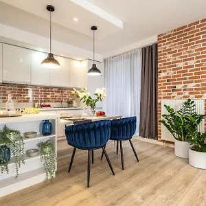 Apartment 24 Premium Old Town Wroclaw Vratislav